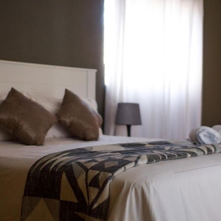 Seroloana Guest House Rustenburg Eksteriør billede