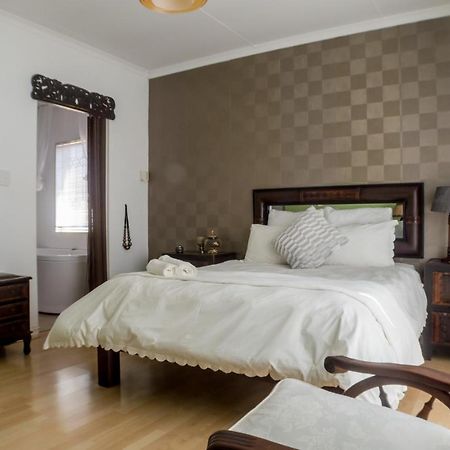 Seroloana Guest House Rustenburg Eksteriør billede