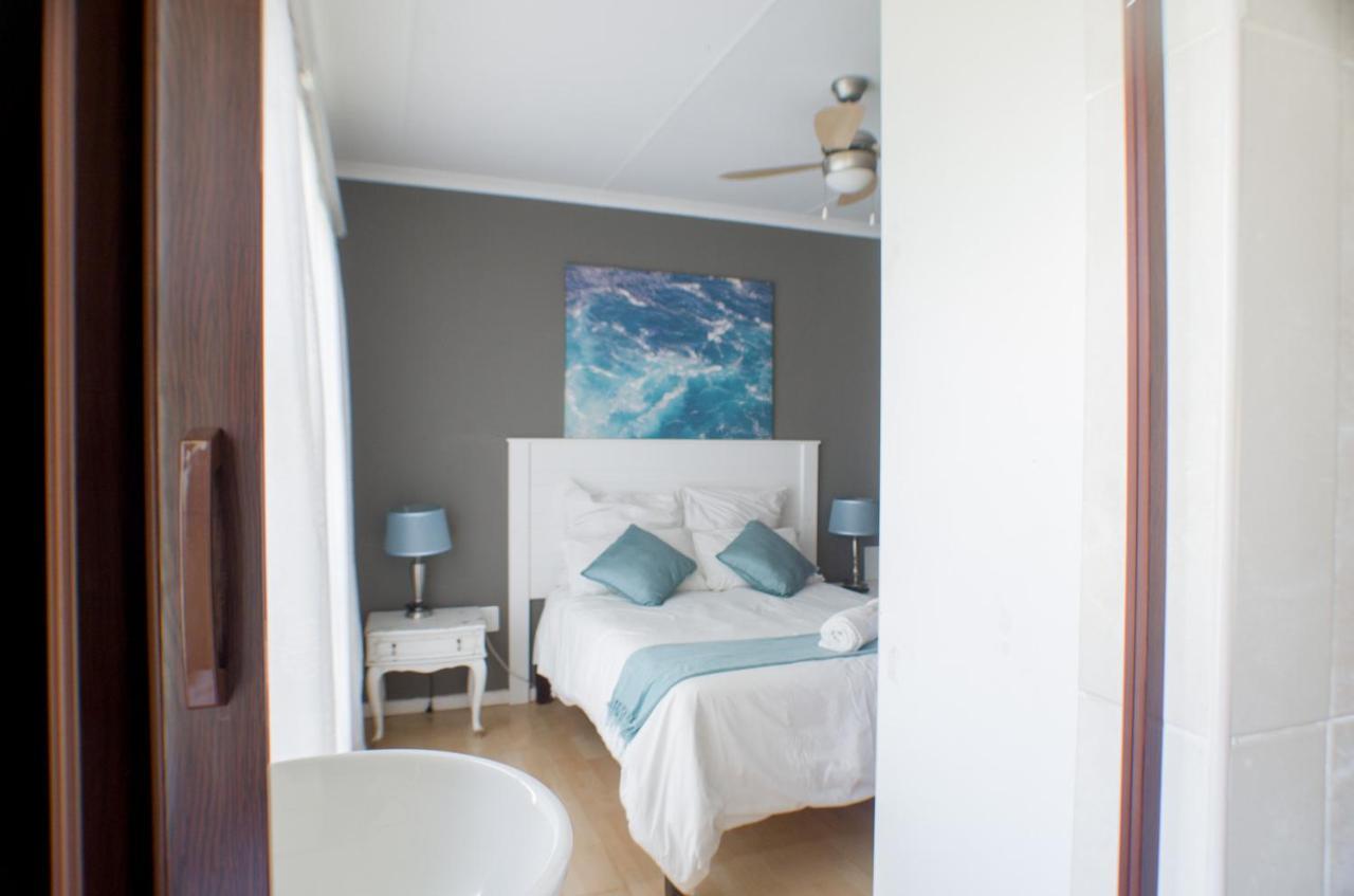 Seroloana Guest House Rustenburg Eksteriør billede