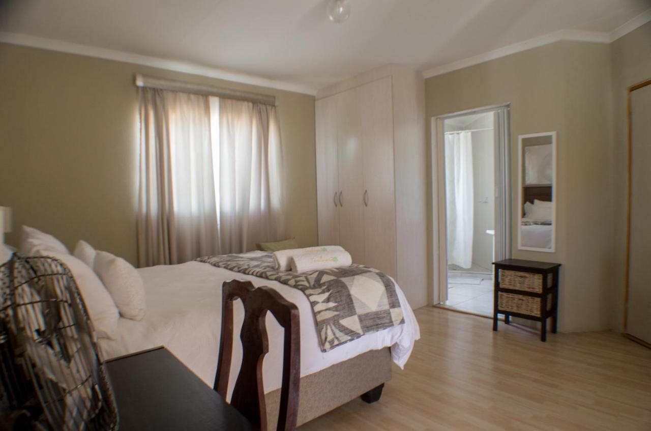 Seroloana Guest House Rustenburg Eksteriør billede