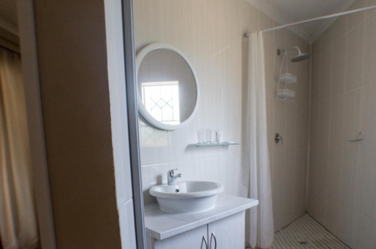 Seroloana Guest House Rustenburg Eksteriør billede