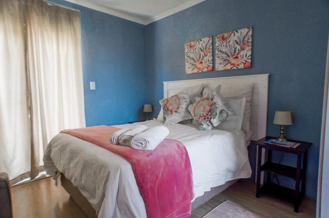 Seroloana Guest House Rustenburg Eksteriør billede