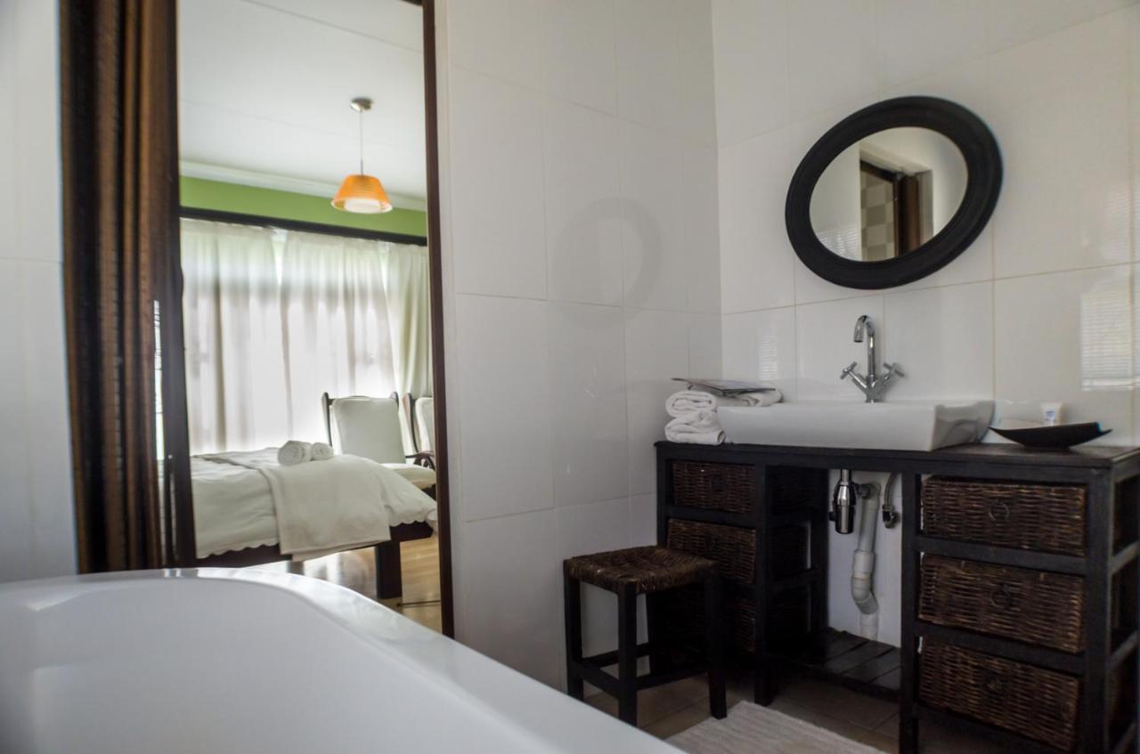 Seroloana Guest House Rustenburg Eksteriør billede